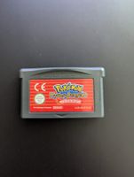 Pokémon Mystery Dungeon Red Rescue Team (Gameboy Advance)