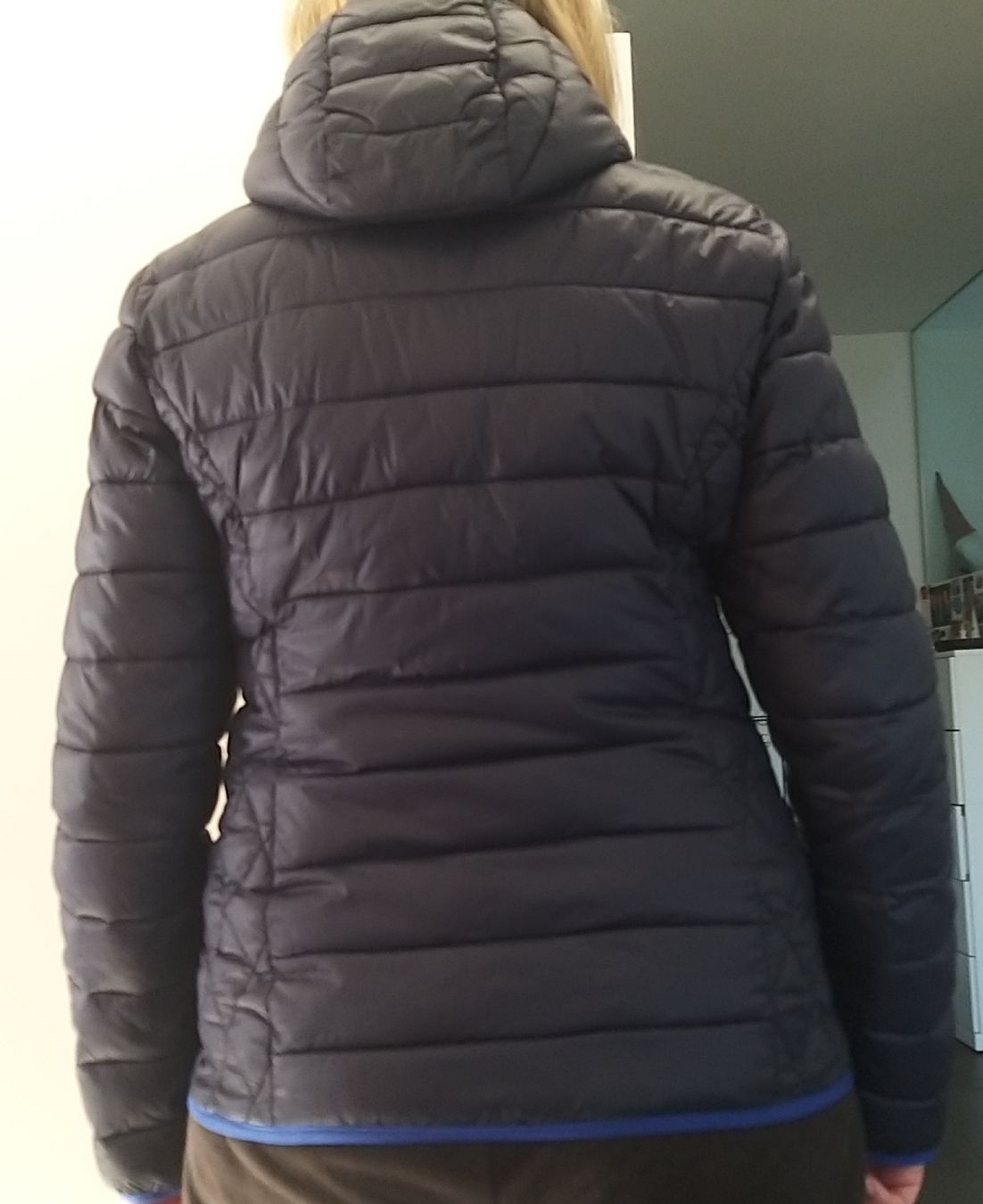 Jacken: Street One Jacke Gr. 40 – Gebraucht aus Nänikon von Graceful 1