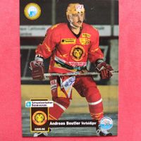 Andreas Beutler - SC LANGNAU - 1995/96