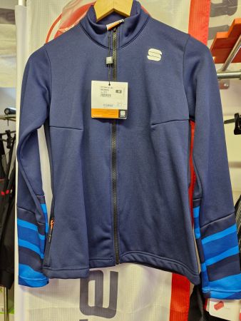 Neues Damen-Velotrikot Marke Castelli, Rhytmo, Gr. M