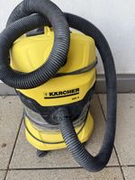 kardcher WD4 hoover