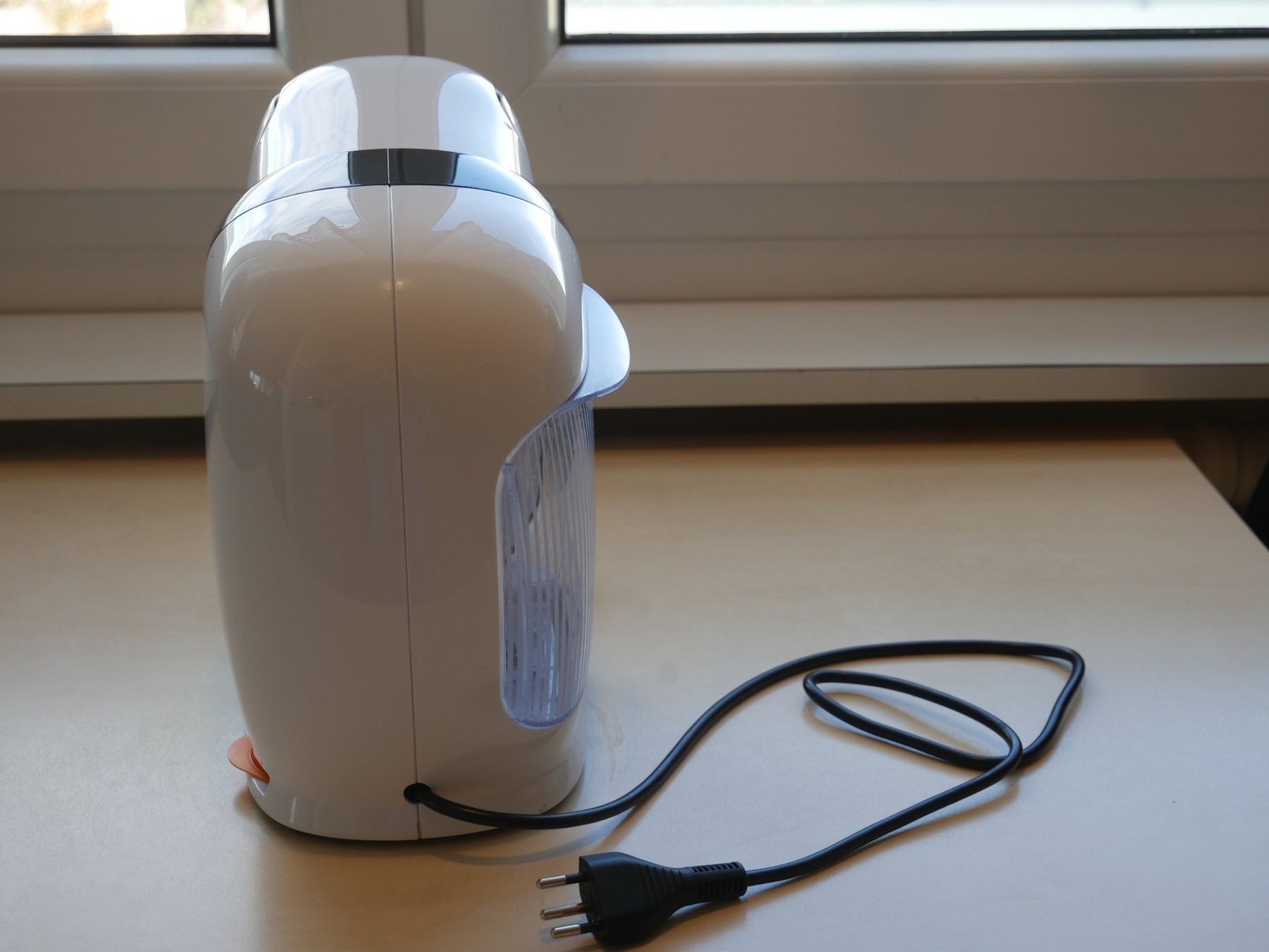 Bosch Macchine per caffè & Macchine per espresso: Neue Bosch Tassimo Kaffeemaschine, Weiss – Nuovo e nell'imballaggio originale da Stein AG venduto da Morgenrot56 4