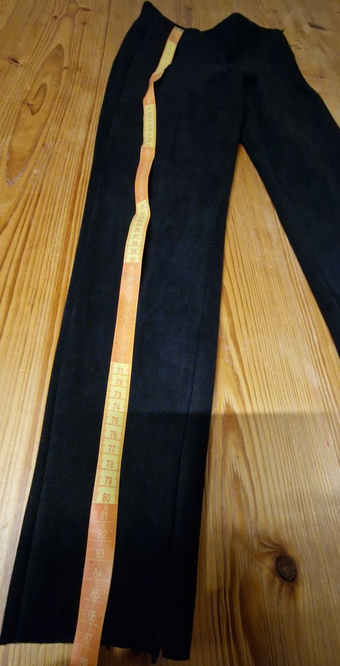 Zara Hosen: ZARA HOSE GR 34 – Gebraucht aus Chur von car_5clc 2