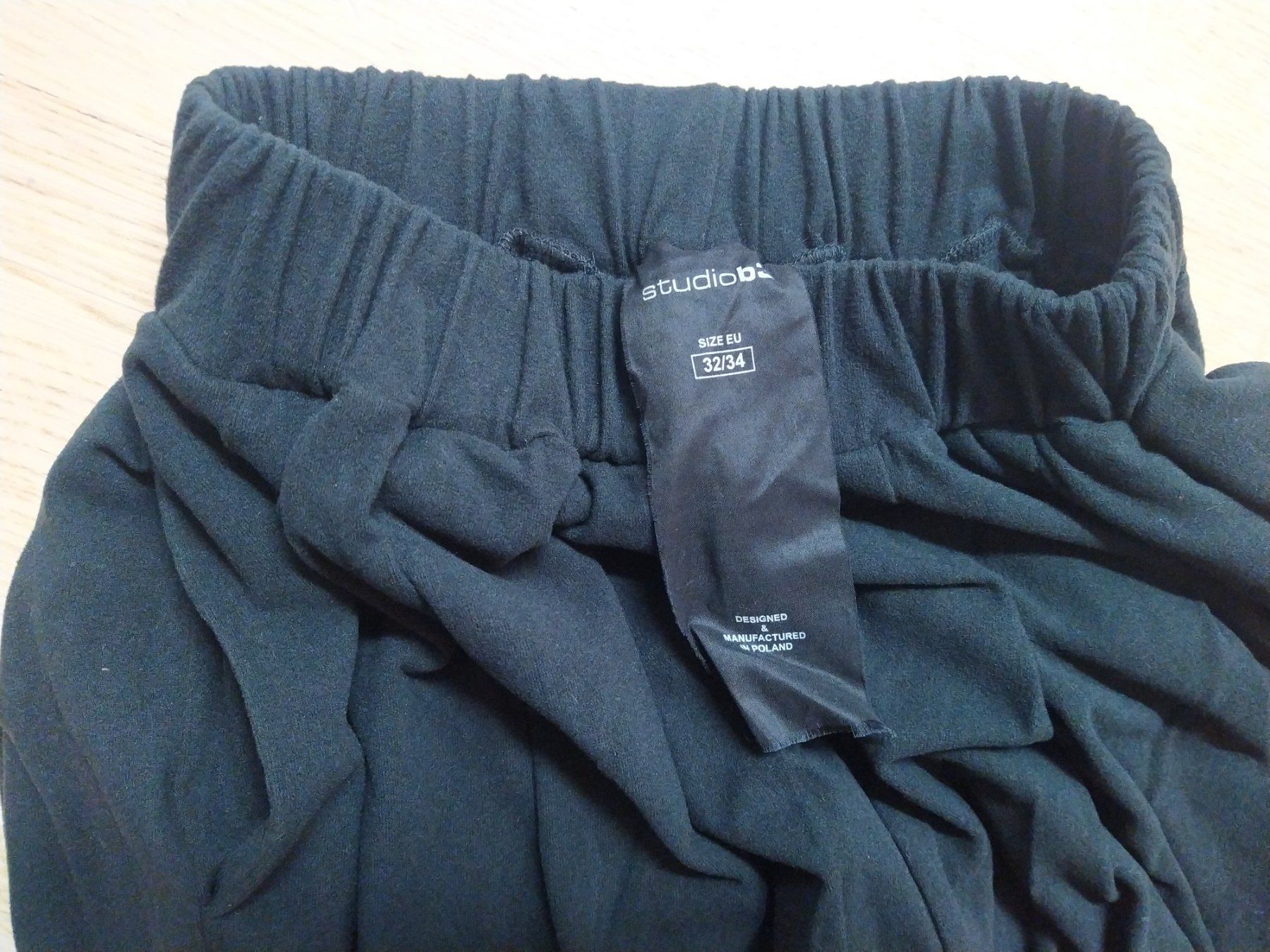 Pantalons: Studio B3, Sarouelhose, Gr. 32/34 – Neuf (Voir description) à Wolhusen par Pindha05 2