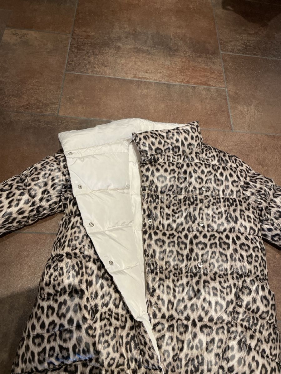 Cappotti: Leopard Mantel Grosse ca.170cm – Nuovo (secondo la descrizione) da Binningen venduto da Rhylax 1