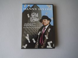 Des Geld anderer Leute(1991) - Danny DeVito/Gregory Peck