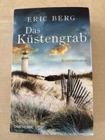 Das Küstengrab von Eric Berg 