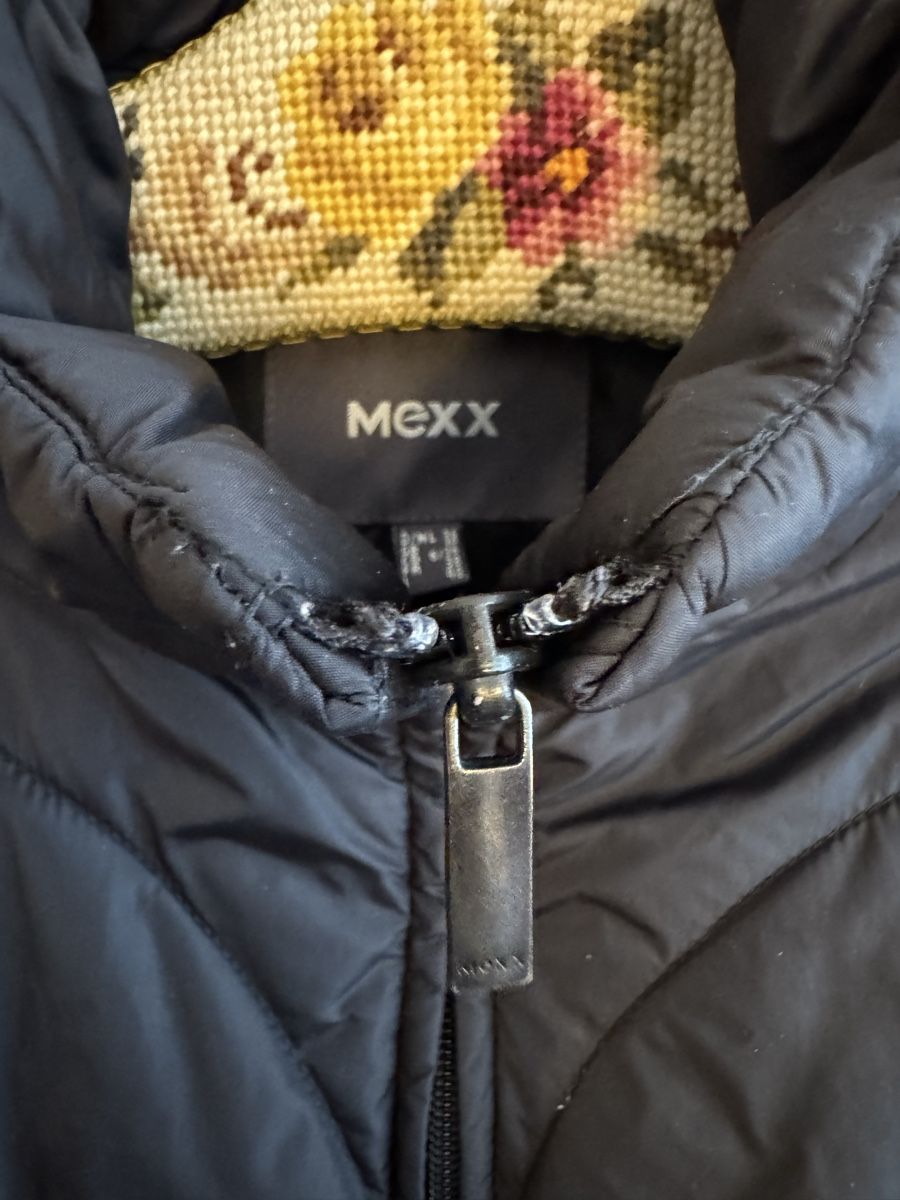 Mexx Cappotti: Mexx Mantel – Usato da Obfelden venduto da cesarina10 3
