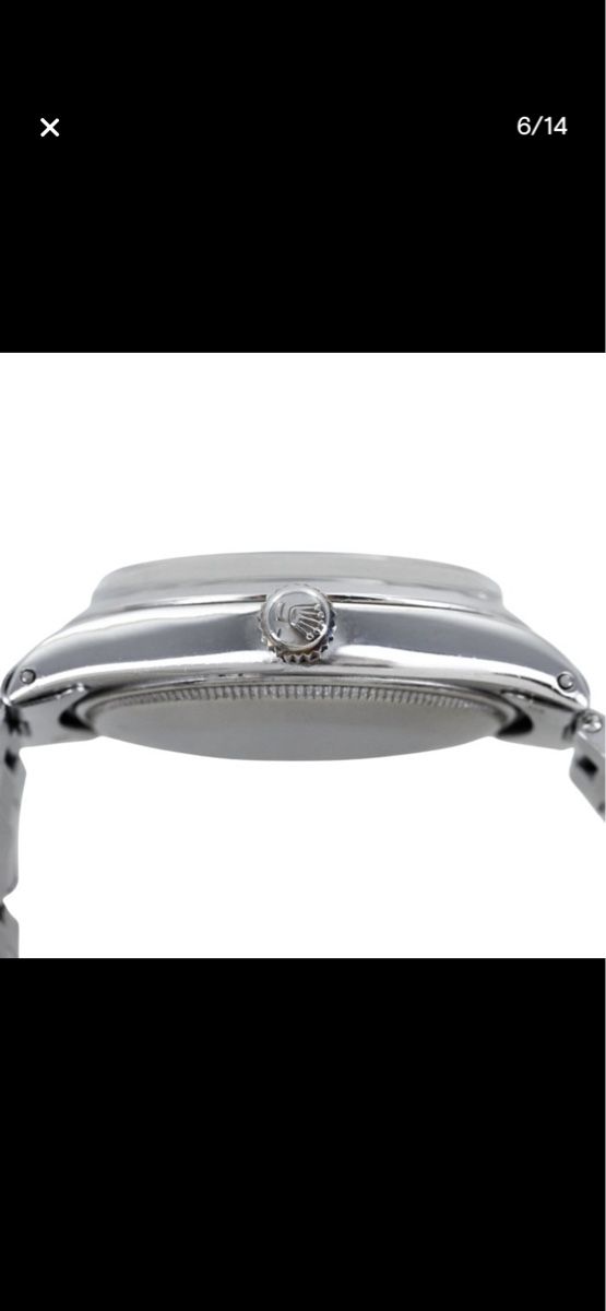 Rolex Uhren: Rolex AirKing 5500 – Gebraucht aus Basel von nis_7yfs 2