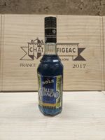 Blue Curaçao Bols 