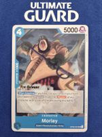 One Piece TCG - Morley EN Pre-Release