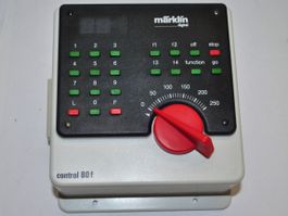 Märklin Control 6036 (PDB156)