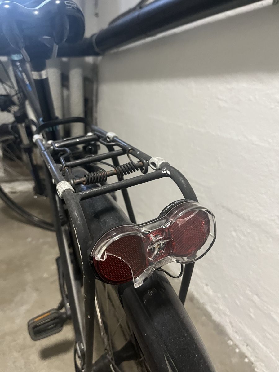 Giant Vélos: Giant Trekking Velo – D'occasion à Zürich par fiiiona 6