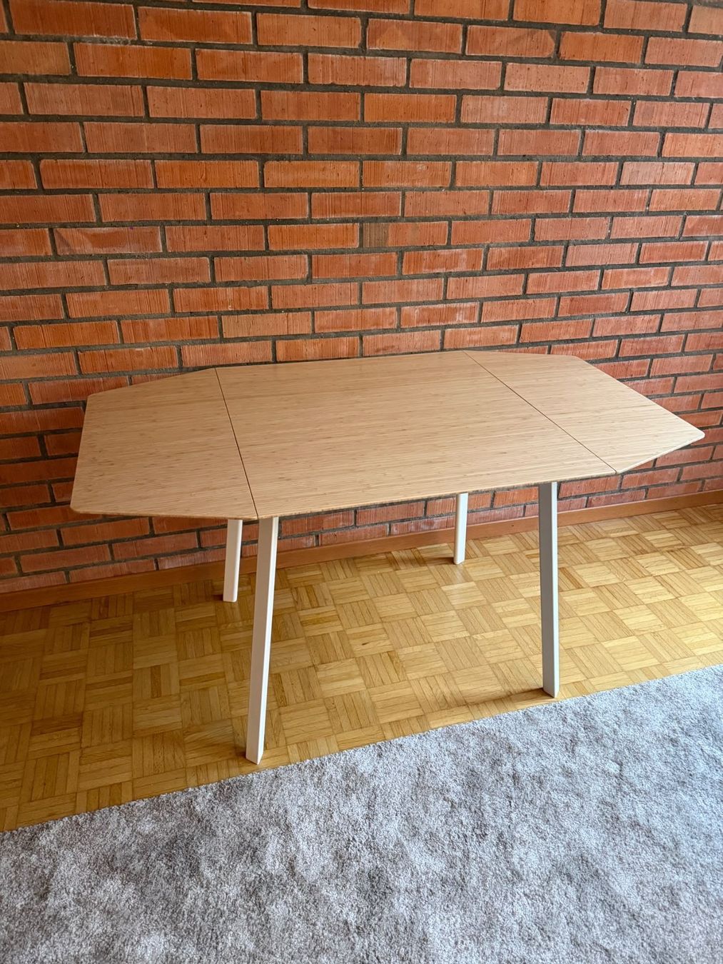 Ikea Tavoli: IKEA PS 2012 Klapptisch – Usato da Zürich venduto da nicklabac 5