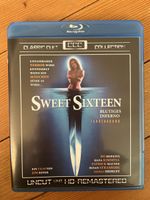 Sweet Sixteen (1983) - 80‘s Slasher-Horror (Uncut!)