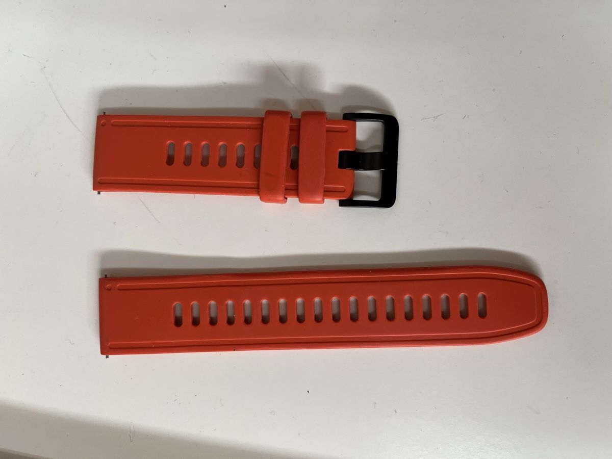 Armbänder & -reifen: Bracelet montre – Neu (gemäss Beschreibung) aus Marin-Epagnier von Ponsonby 1