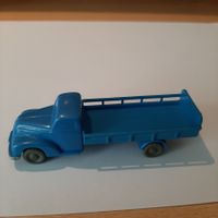 W 16 ... Ford 3500 Milchwagen ... Wiking T 57 ... Unverglast