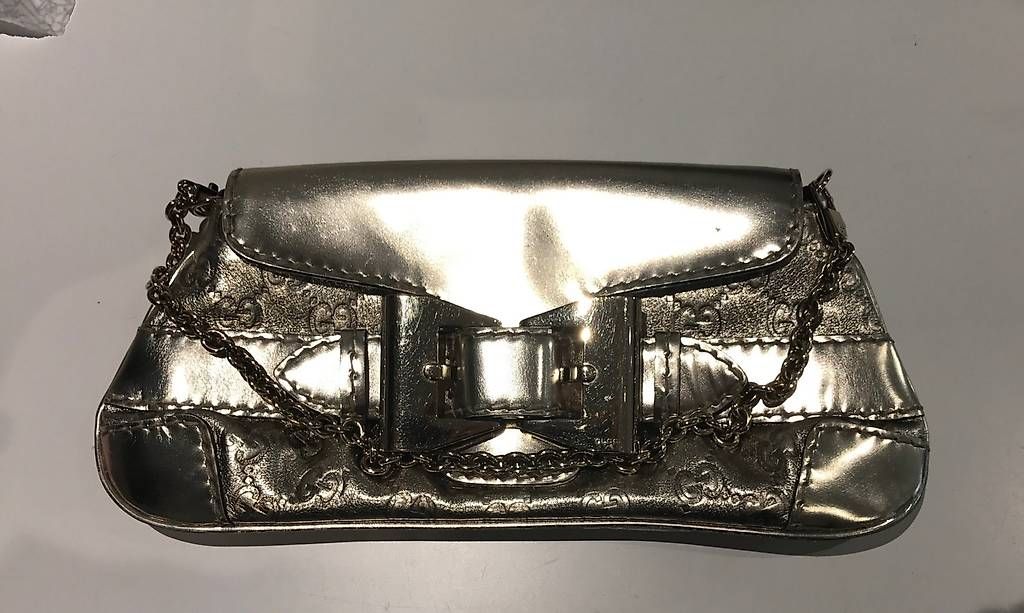 Borse da donna: Gucci pochette pelle/cuir – Usato da Lugano venduto da chs_fjt5