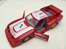 Toyota Celica Rarität im Massstab 1:24