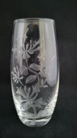 Kristallvase STUART STRATHEARN