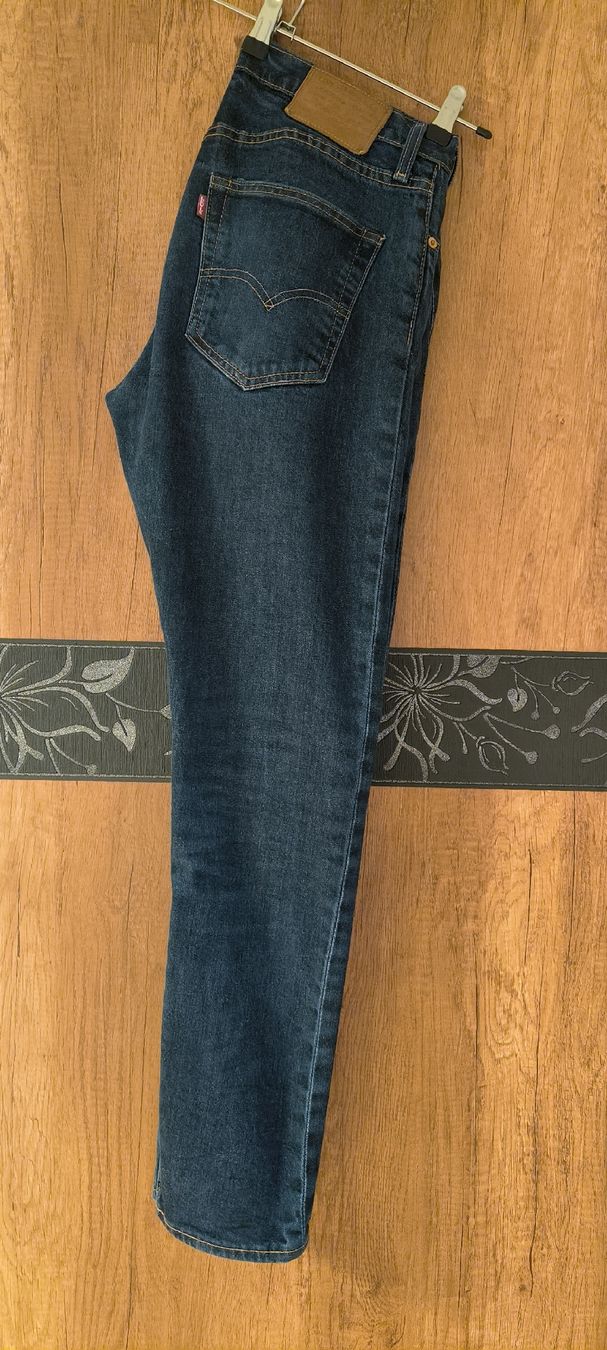 Levi's Jeans: Levi's Jeans Größe M – D'occasion à Bern par mar_xn6k 3