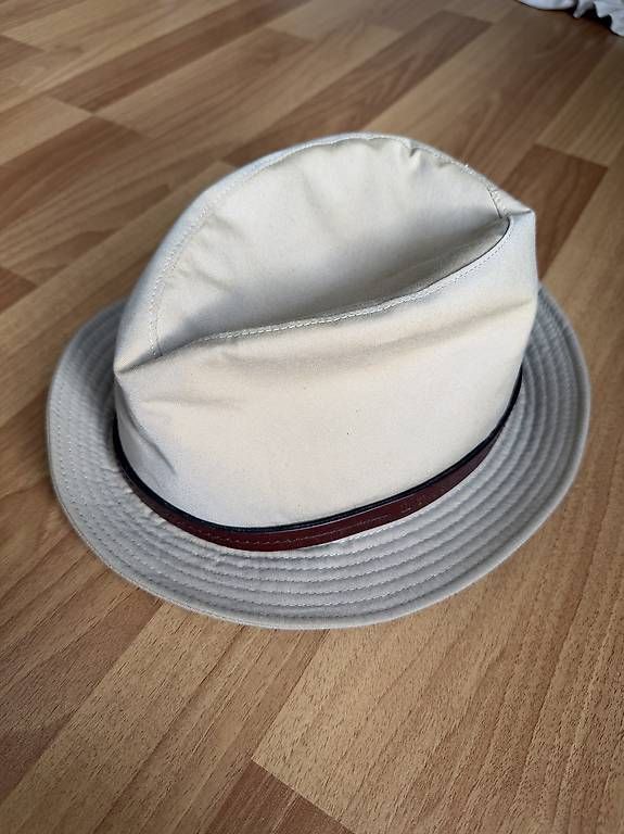 Hüte, Mützen & Caps: Burberry Sommerhut  Größe M – Gebraucht aus Küsnacht ZH von TinaSimona.31 2