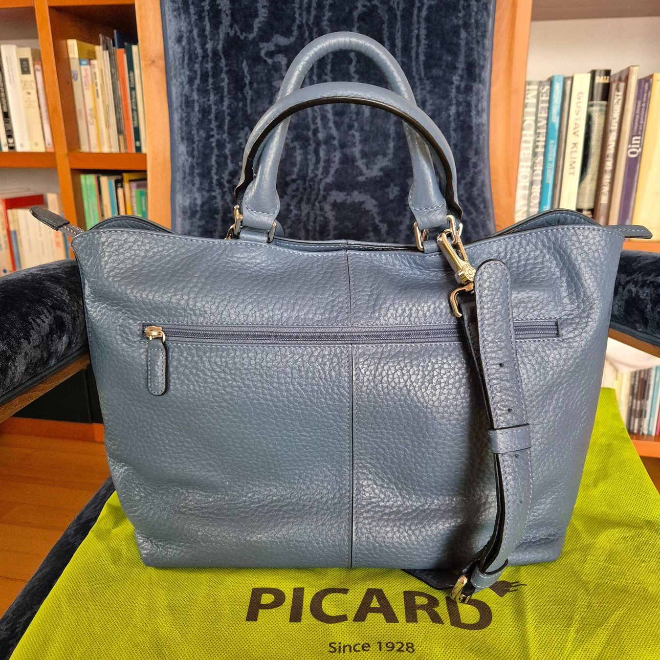 Picard Sacs femmes: PICARD Shopper "Astana" – Neuf (Voir description) à La Tour-de-Peilz par PasciSwiss 1