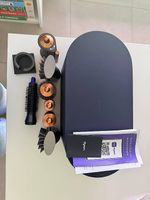 Dyson Airwrap Complete Set Asciugacapelli Styling Onde