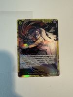 OP14-120 One Piece TCG Crocodile
