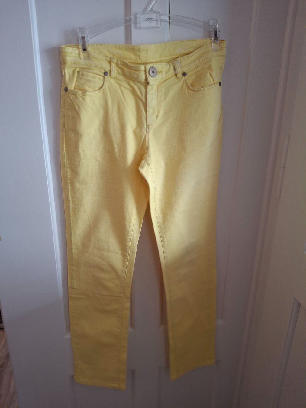 Max Mara Jeans: Weekend max mara jeans – Usato da Oberhofen am Thunersee venduto da katka99