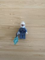 Lego Batman: Mr. Freeze Minifigur