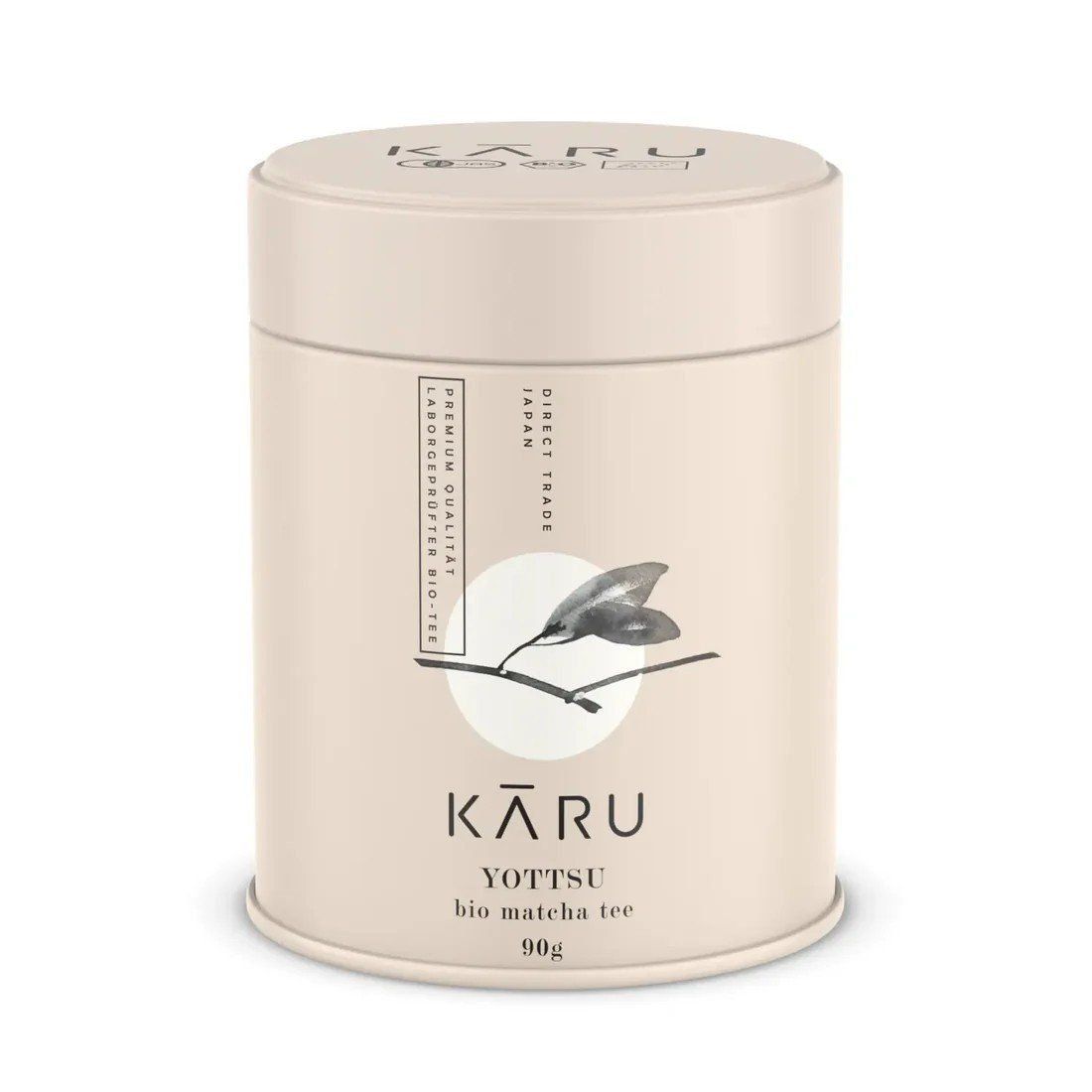 Cibi & Specialità: Bio Matcha Yottsu | 90g – Nuovo e nell'imballaggio originale da Wil SG venduto da adi9k