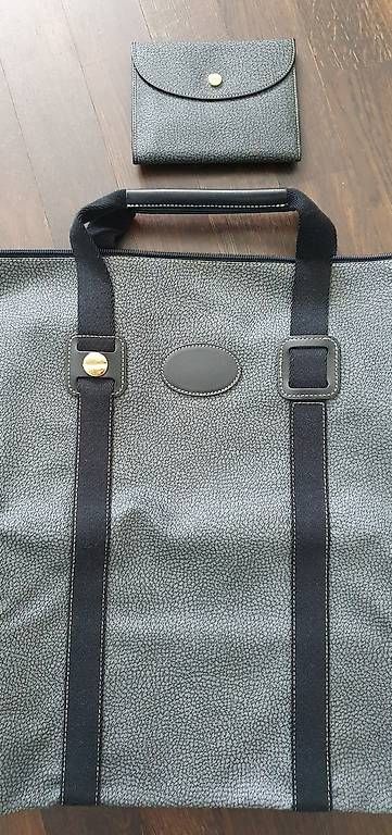 Borse: Borsa Borbonese + portamonete – Usato da Zürich venduto da zuHause75 1