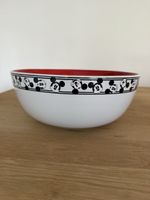 Disney Mickey Mouse Schüssel, Top Zustand! 3l
