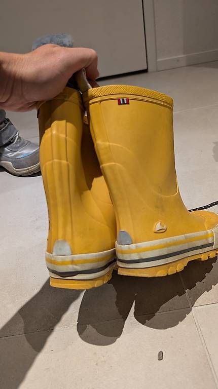 Viking Scarpe da uomo: Viking Gummistiefel 30 – Usato da Zürich venduto da man_rwk7 1