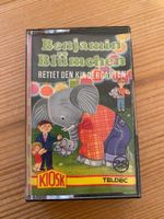 Kassette - Benjamin Blümchen (Folge 28)