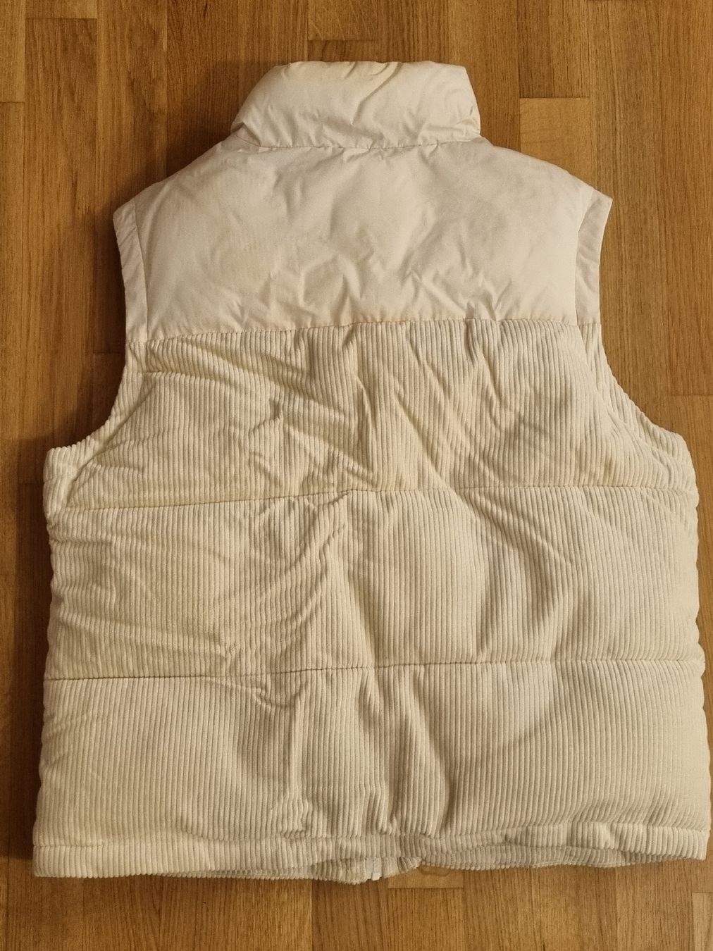 Gilet & Giacche: Urban Classic Weste | beige | M – Usato da Düdingen venduto da 20t_qp5z 1