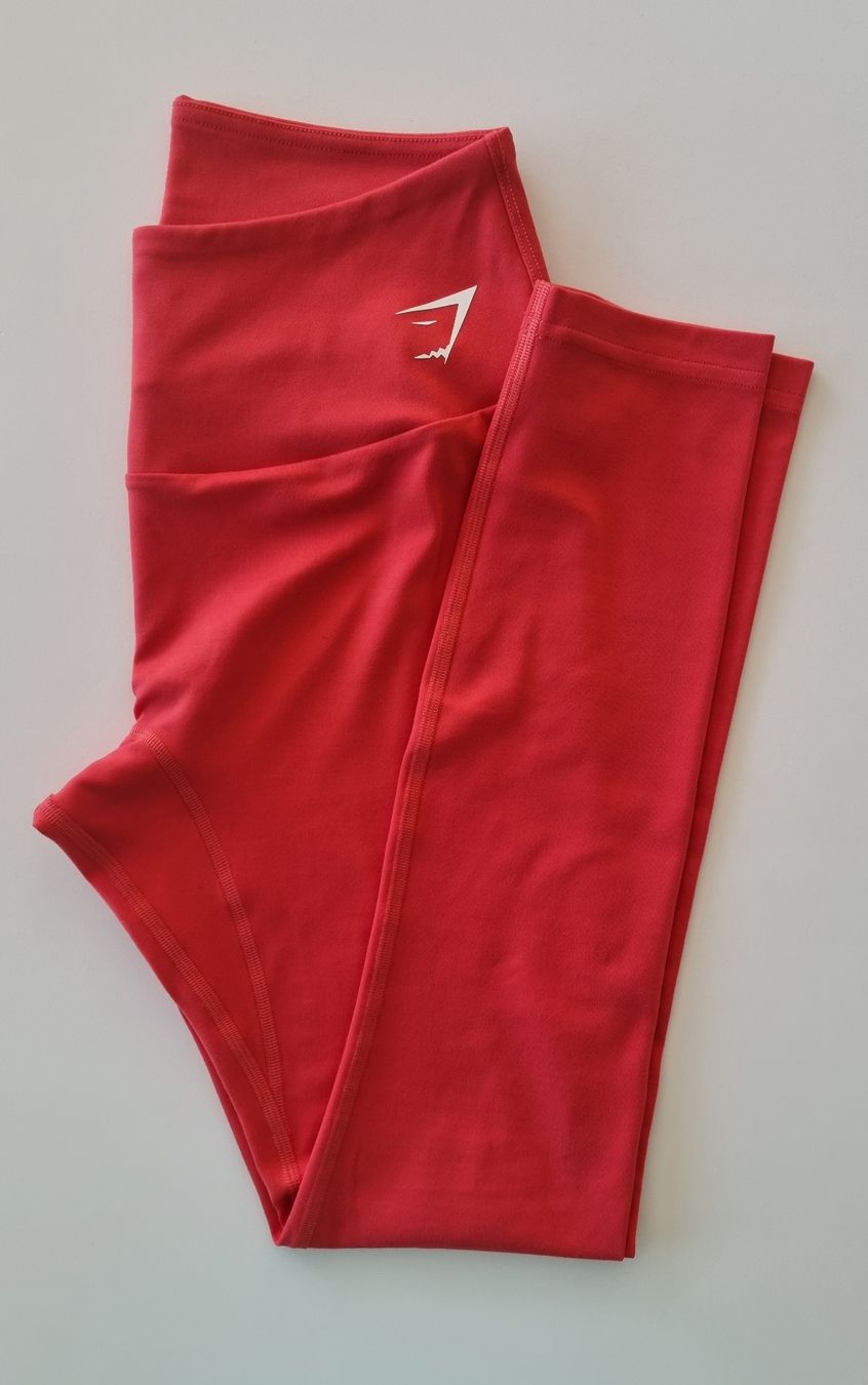 Gymshark Leggings: Gymshark Leggings, Grösse S – Nuovo (secondo la descrizione) da Balgach venduto da Patty04