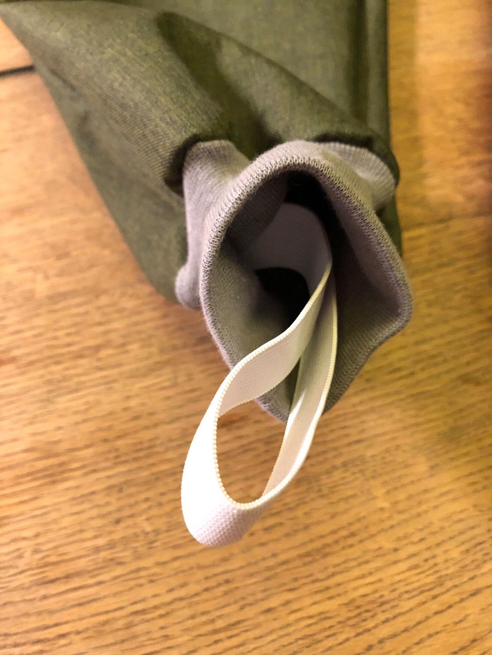 Pantaloni: Softshellhose Pumphose 128 Neu – Nuovo (secondo la descrizione) da Täuffelen venduto da Nice800 1