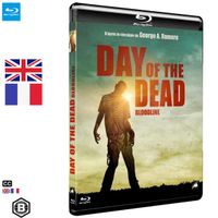 Day of the Dead : Bloodline (2018) - Blu-ray