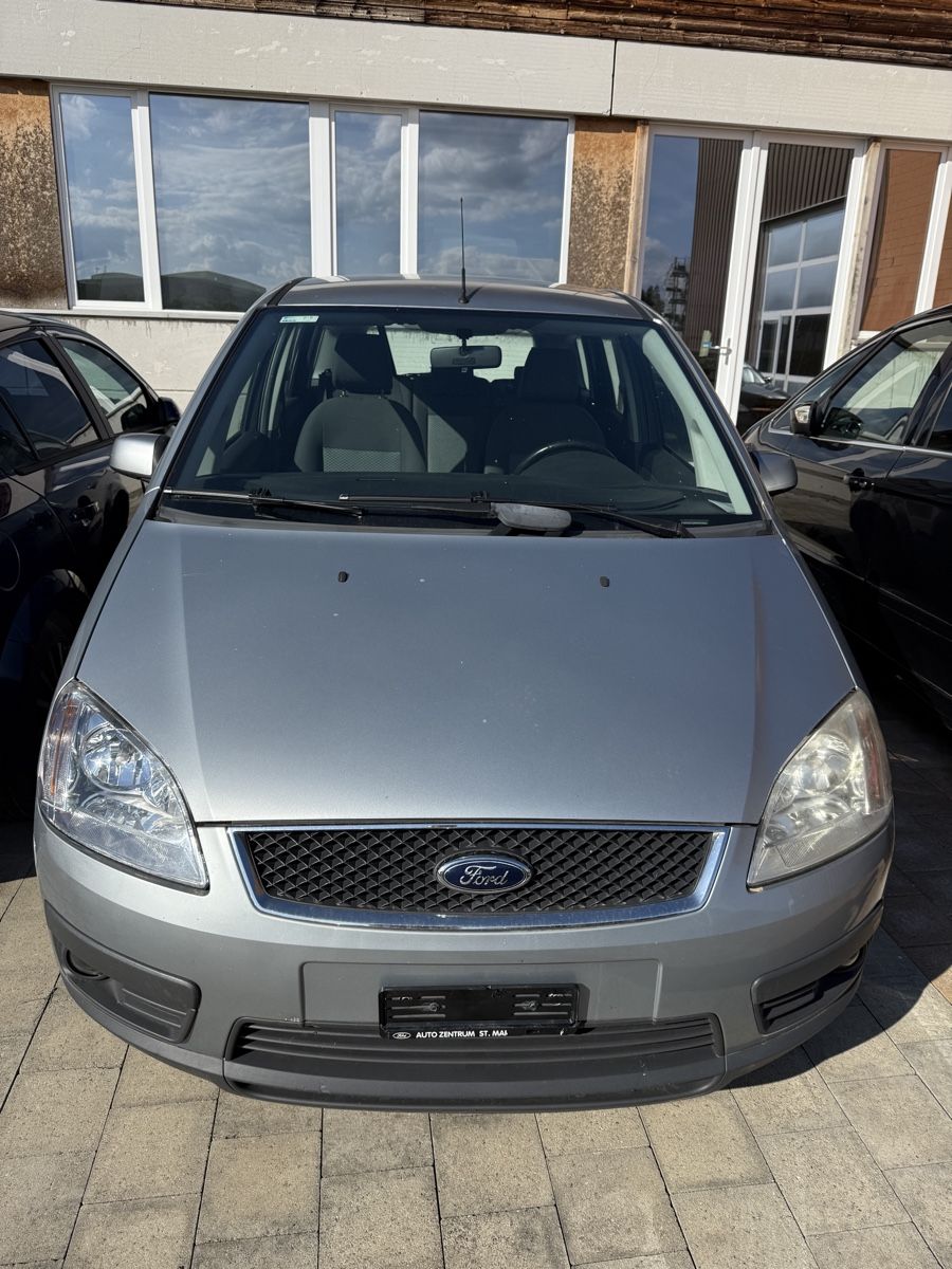 Ford Automobili: Ford C-Max – Usato da Flawil venduto da Ugurcameral