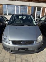 Ford Focus C-Max 1.6 Diesel