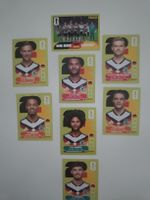 Panini Sticker WM 2026 Deutschland (inkl. Wirtz)