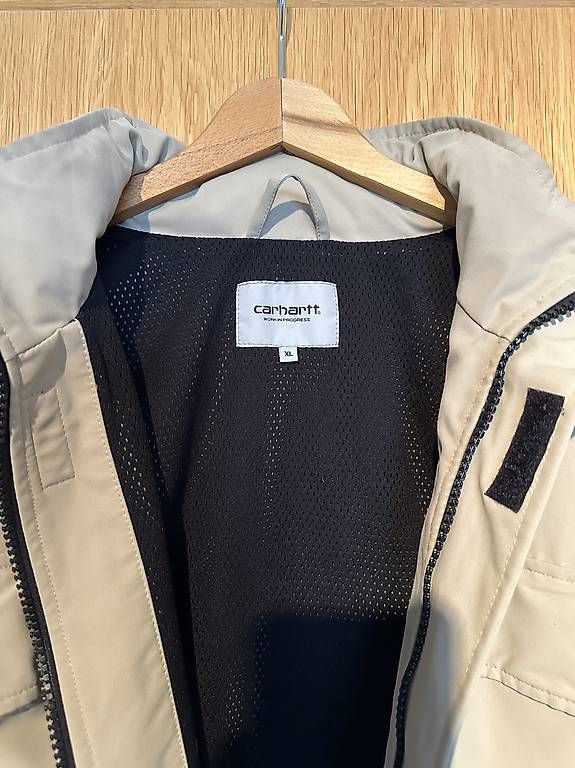 Jacken: Carhartt Softshell Jacke | XL – Gebraucht aus Zermatt von pet_5wmr 2