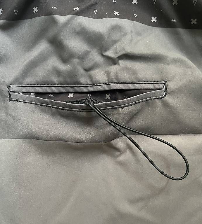 Costumi da bagno: Original QuickSilver Badeshorts S – Usato da Zürich venduto da kangi25 3