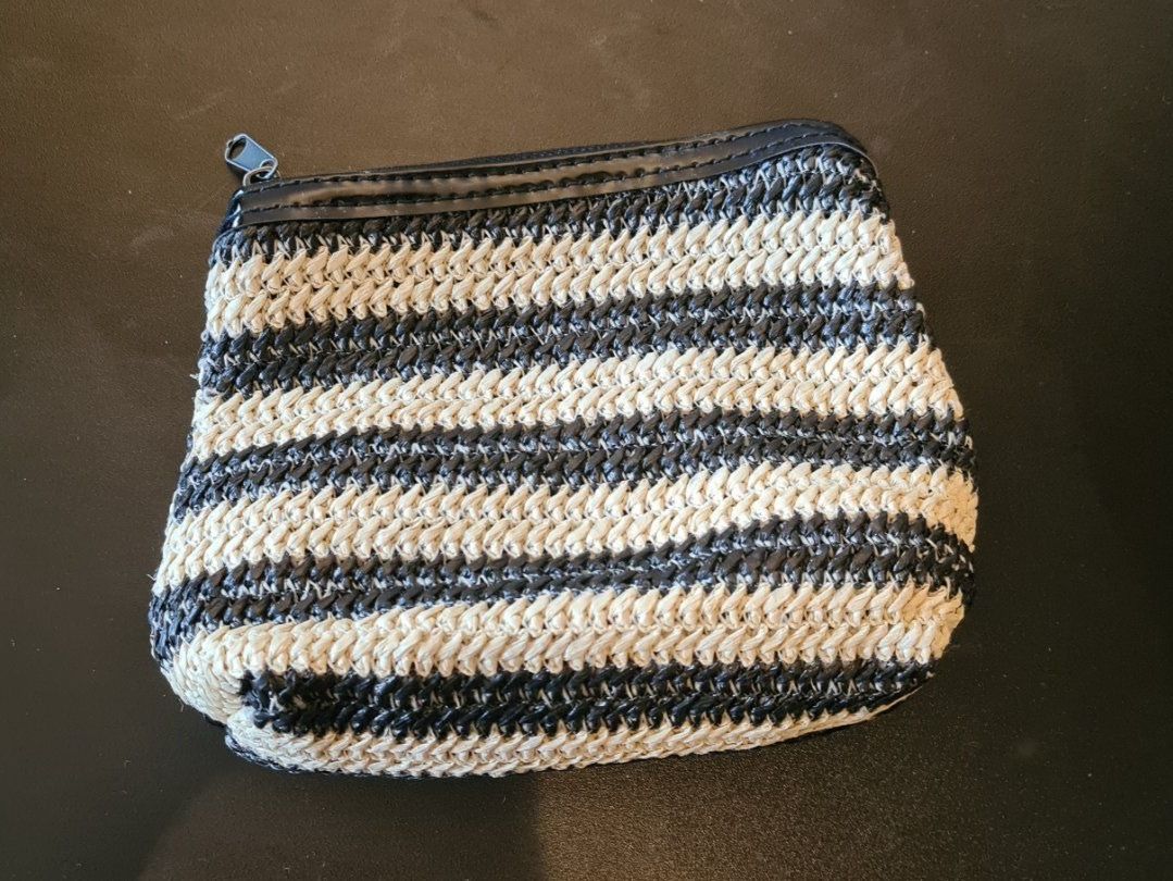 Custodie per cosmetici: Kosmetik-Tasche – Usato da Rümlang venduto da Trojka25