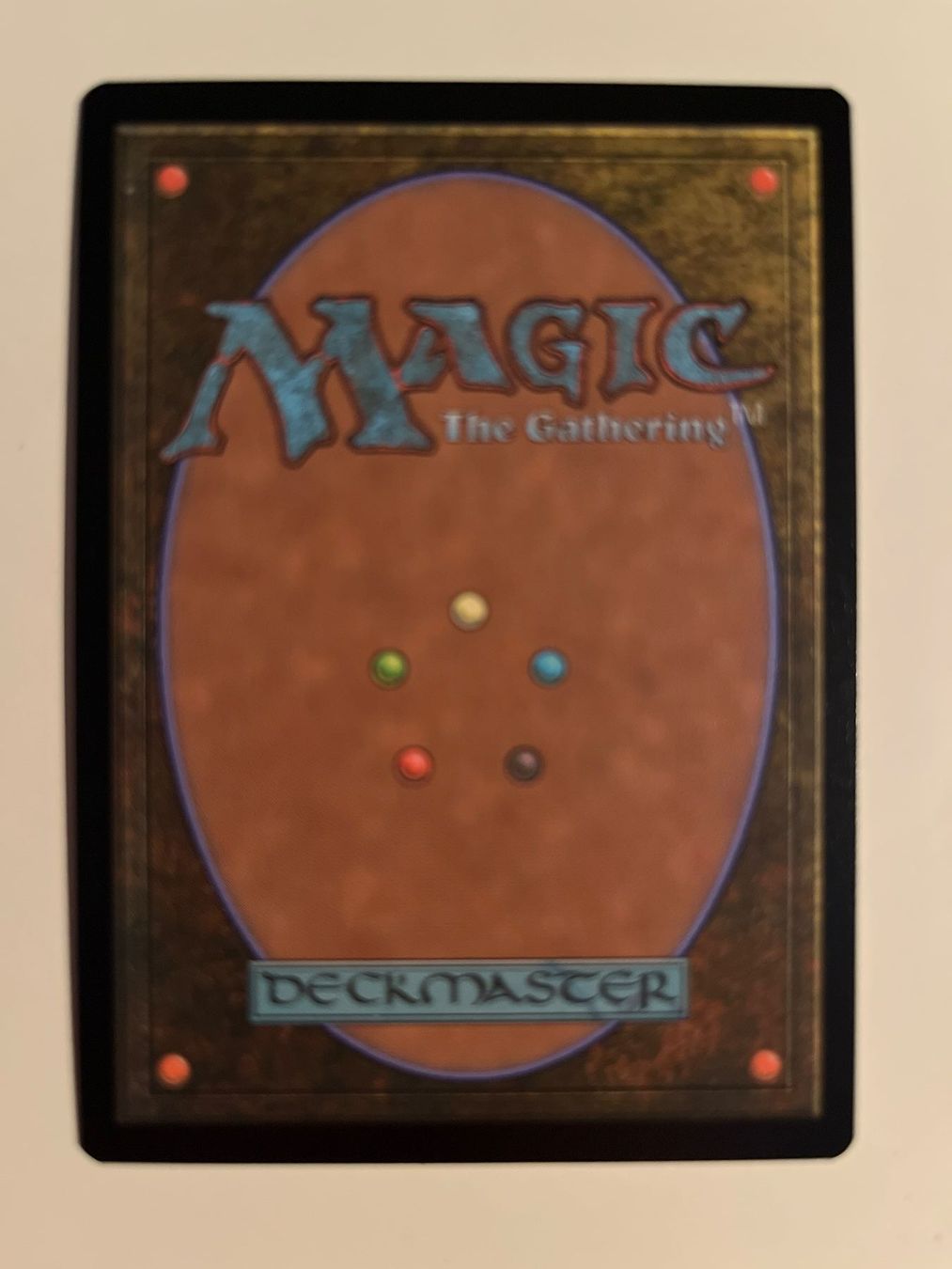 Magic The Gathering Carte collezionabili: 1 x Guadosalam, Farplane Gateway - Magic: The Gathering – Usato da Kriens venduto da Shadi1980 1