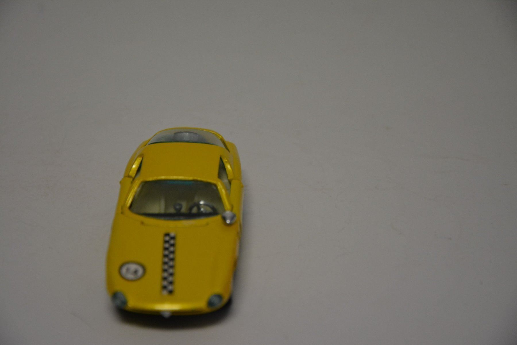 Alfa Romeo Modellautos: Alfa Romeo Giulia 1600 , 1:43 – Gebraucht aus Goldach von Feivel9 2