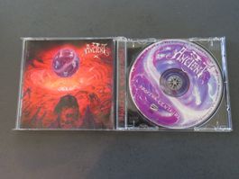 ANCIENT Proxima Cenaturi 2001 Black Metal CD