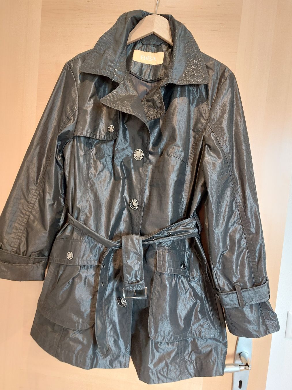 Biba Giacche: Jacke BIBA, Gr. 42 – Usato da Hausen AG venduto da Emirfinn